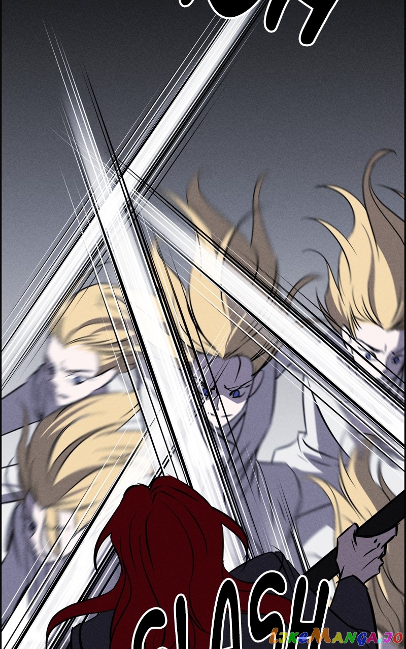 Flawed Almighty Chapter 98 - page 74