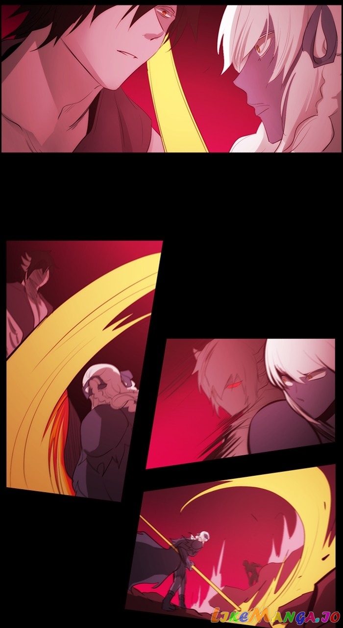 Kubera Chapter 590 - page 11