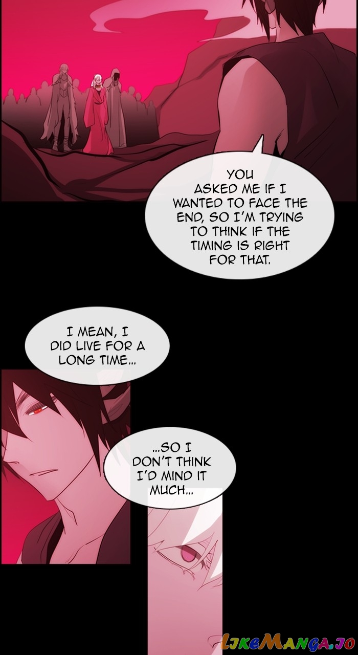 Kubera Chapter 590 - page 3