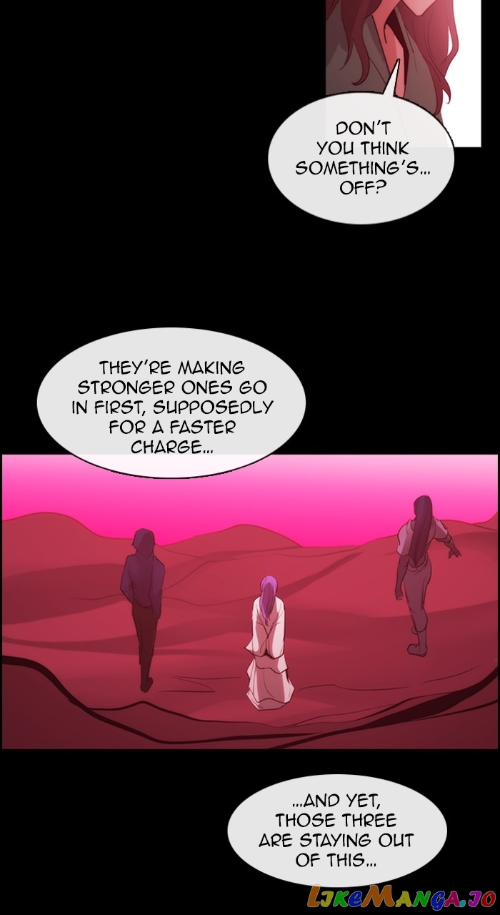 Kubera Chapter 590 - page 31