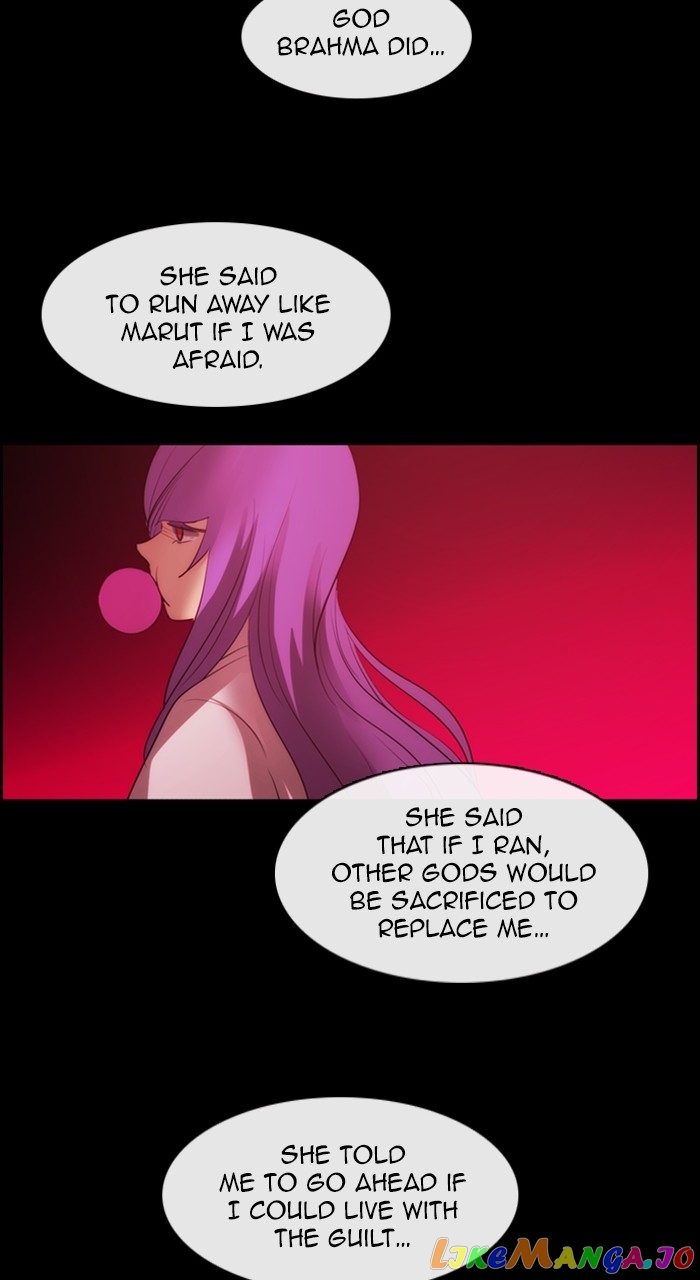 Kubera Chapter 590 - page 36