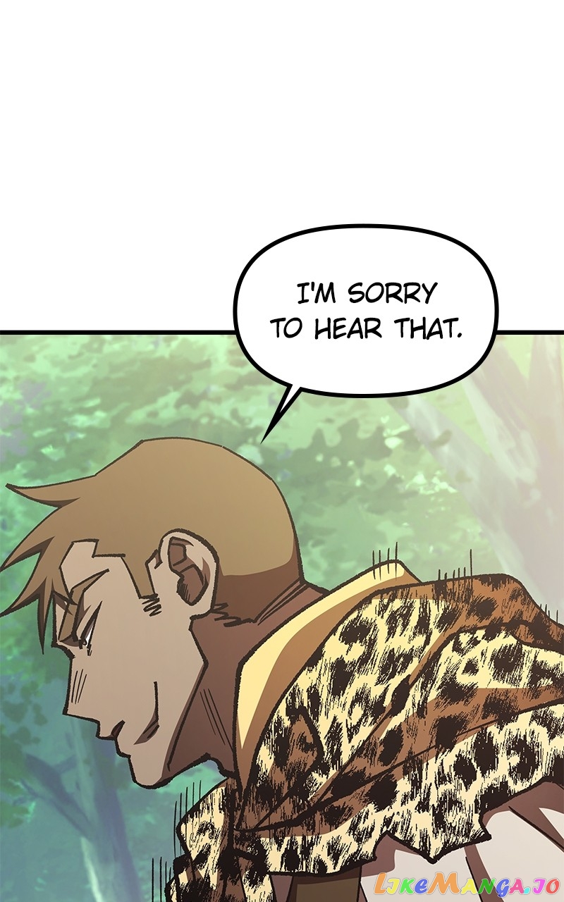 To Face the Tiger Chapter 28 - page 136