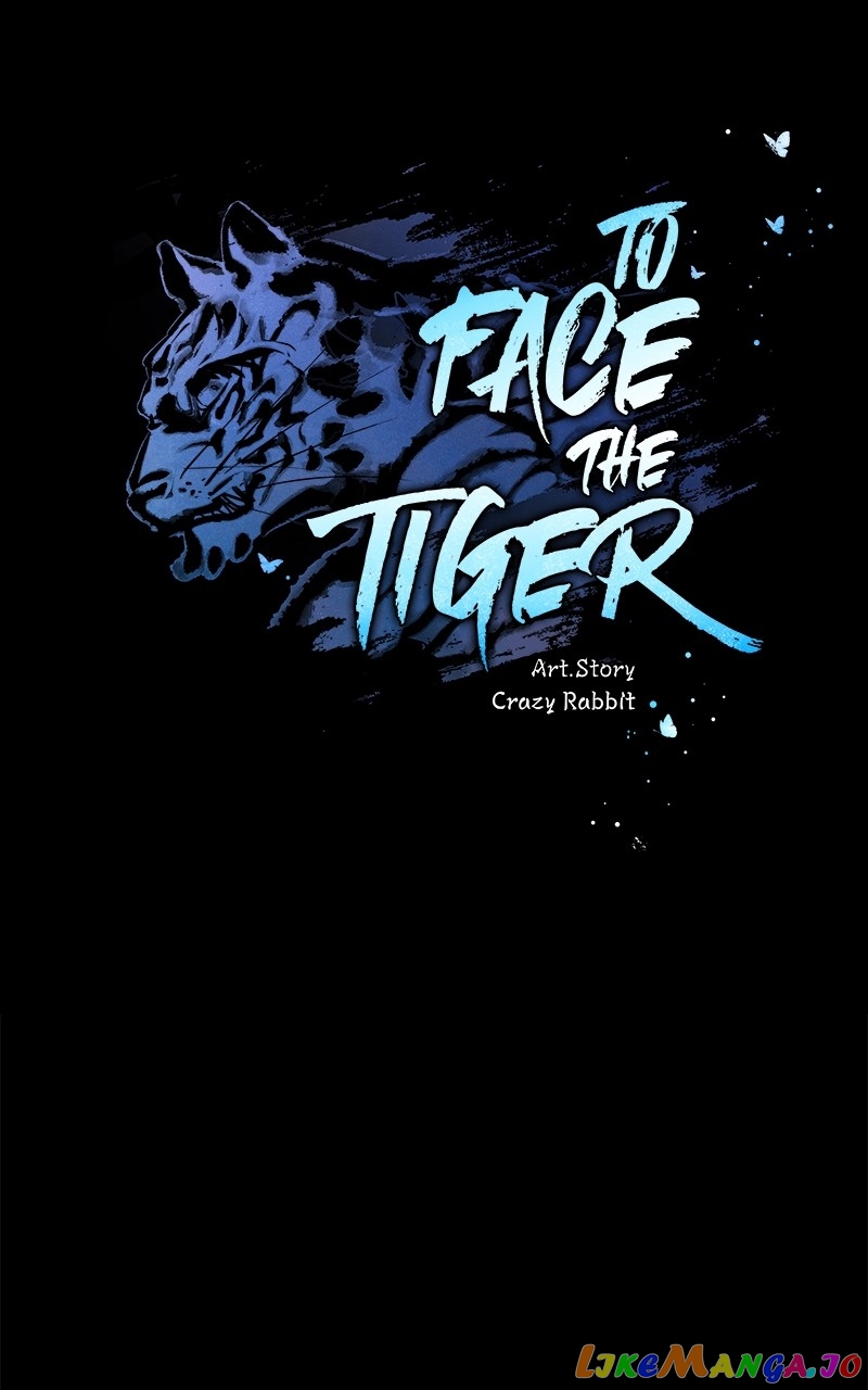 To Face the Tiger Chapter 28 - page 46