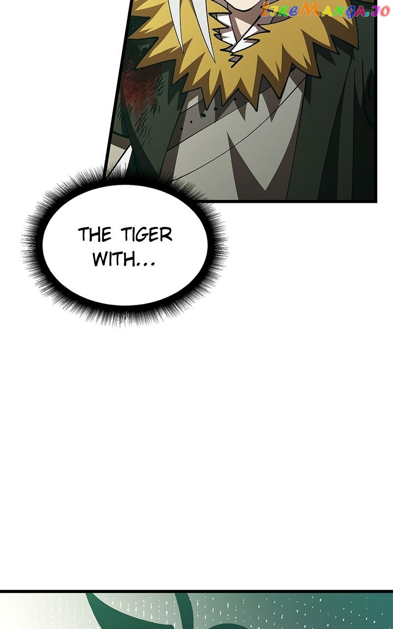 To Face the Tiger Chapter 29 - page 10
