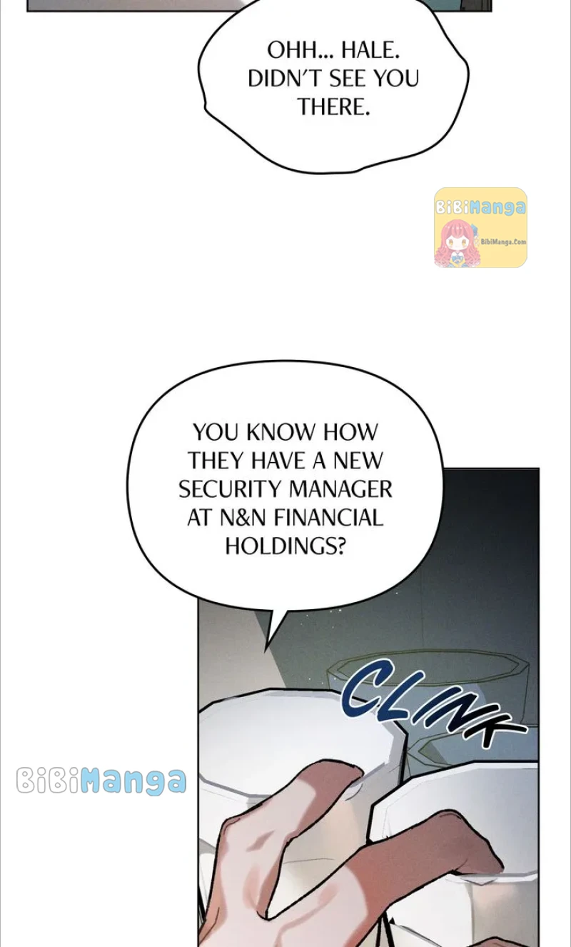 Falling for Danger Chapter 17 - page 15