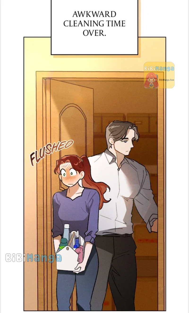 Falling for Danger Chapter 18 - page 7