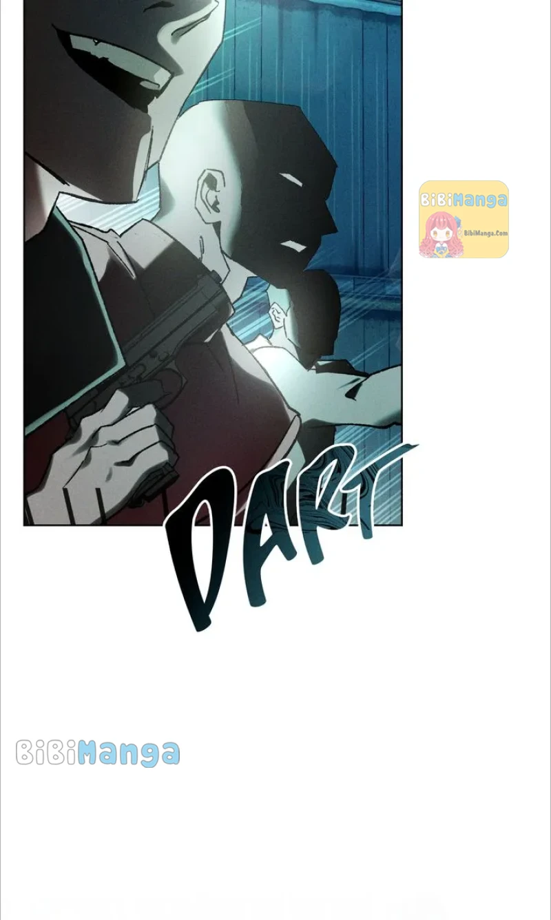 Falling for Danger Chapter 19 - page 33