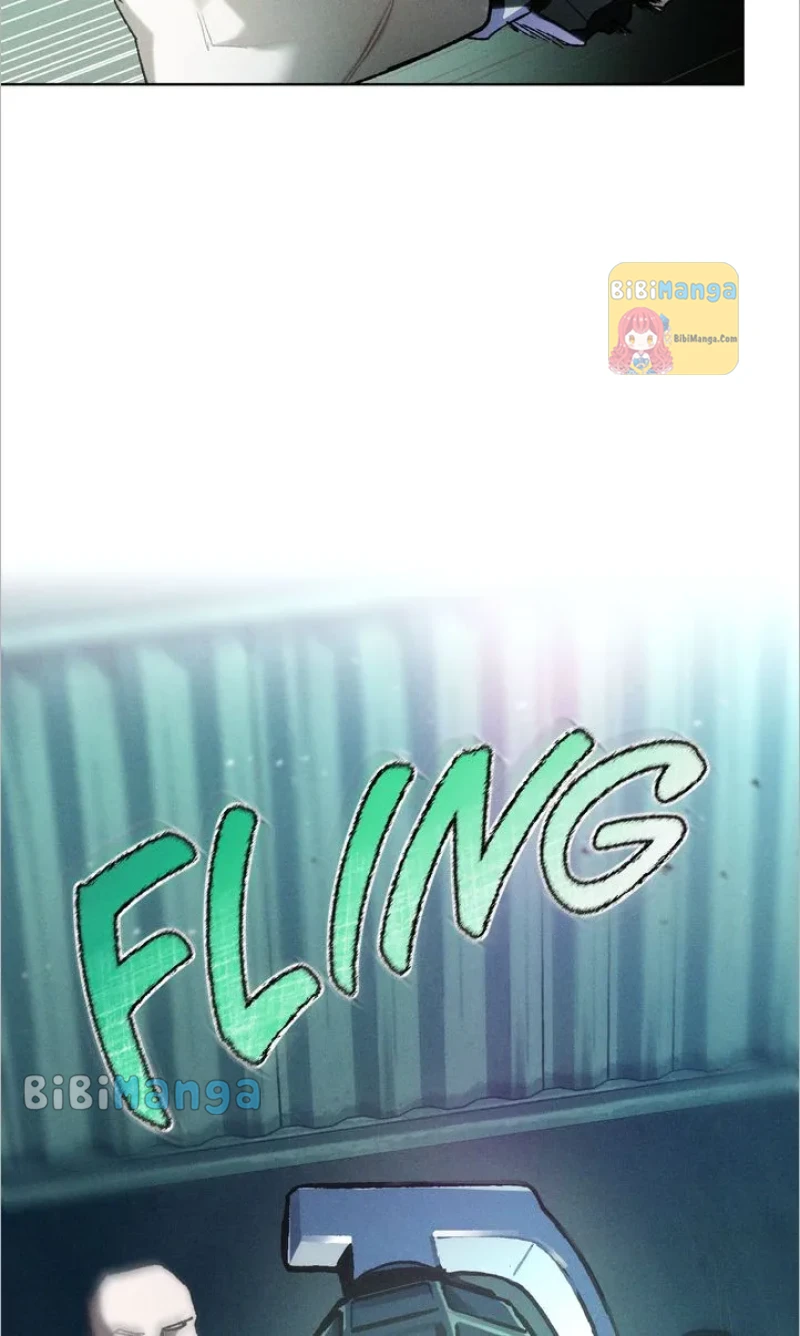 Falling for Danger Chapter 19 - page 42