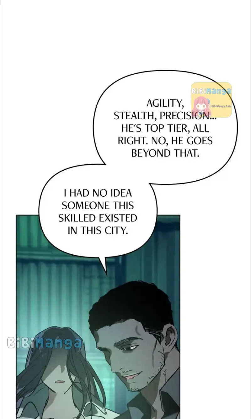 Falling for Danger Chapter 19 - page 63