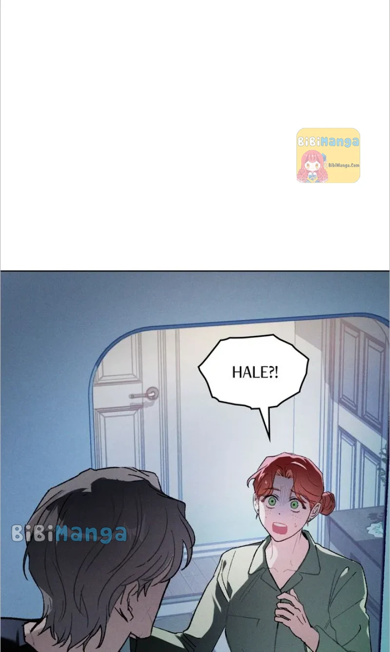 Falling for Danger Chapter 19 - page 68