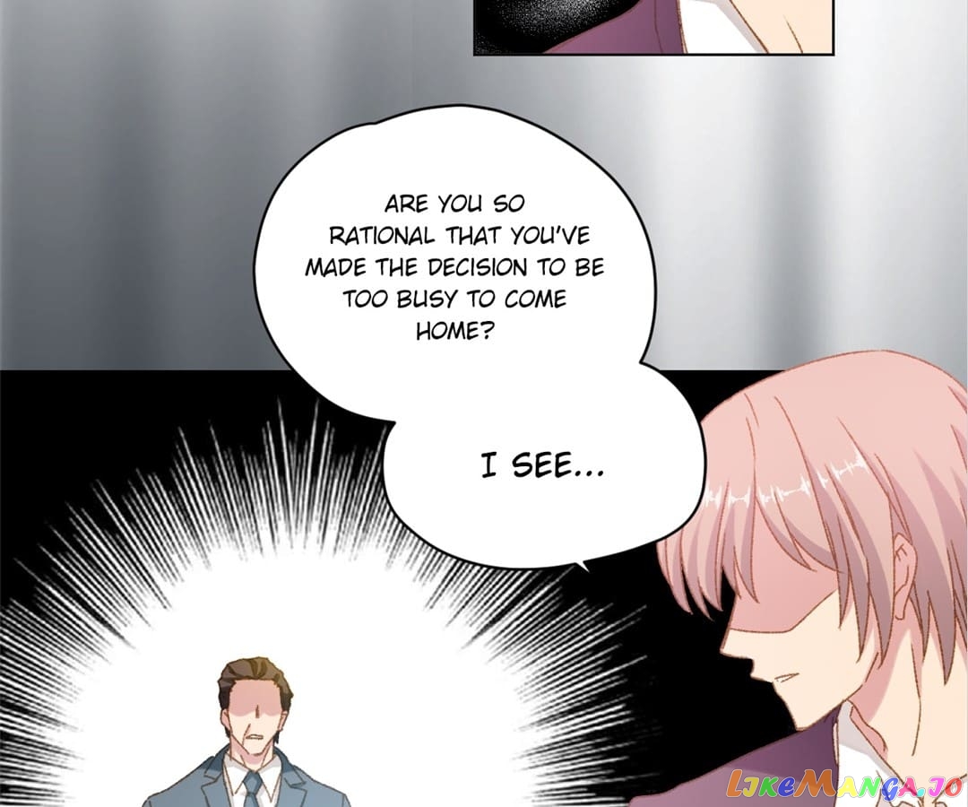 Am I Too Old for a Boyfriend?! chapter 88 - page 13