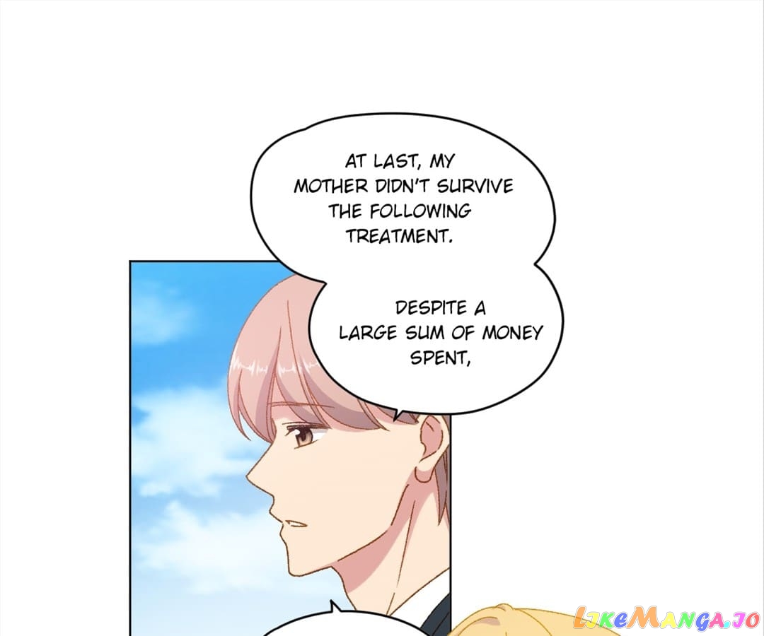 Am I Too Old for a Boyfriend?! chapter 88 - page 19