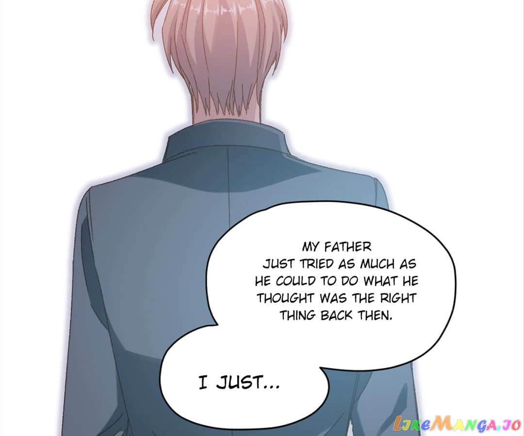 Am I Too Old for a Boyfriend?! chapter 88 - page 23
