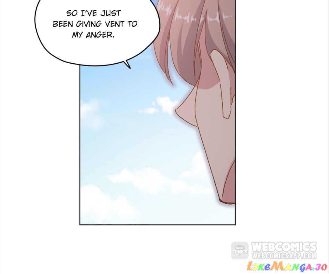 Am I Too Old for a Boyfriend?! chapter 88 - page 26