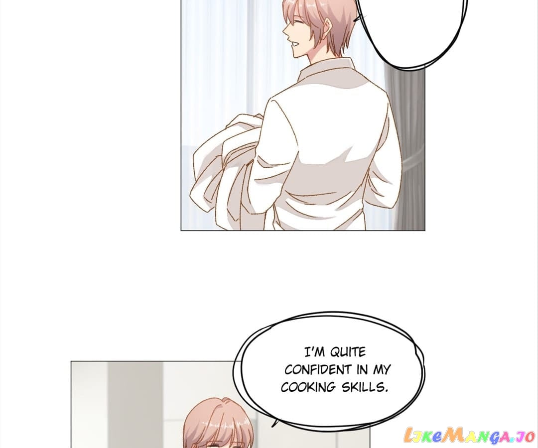 Am I Too Old for a Boyfriend?! chapter 88 - page 31