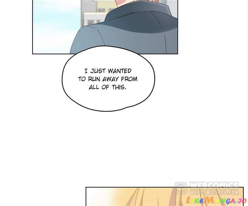 Am I Too Old for a Boyfriend?! chapter 88 - page 34