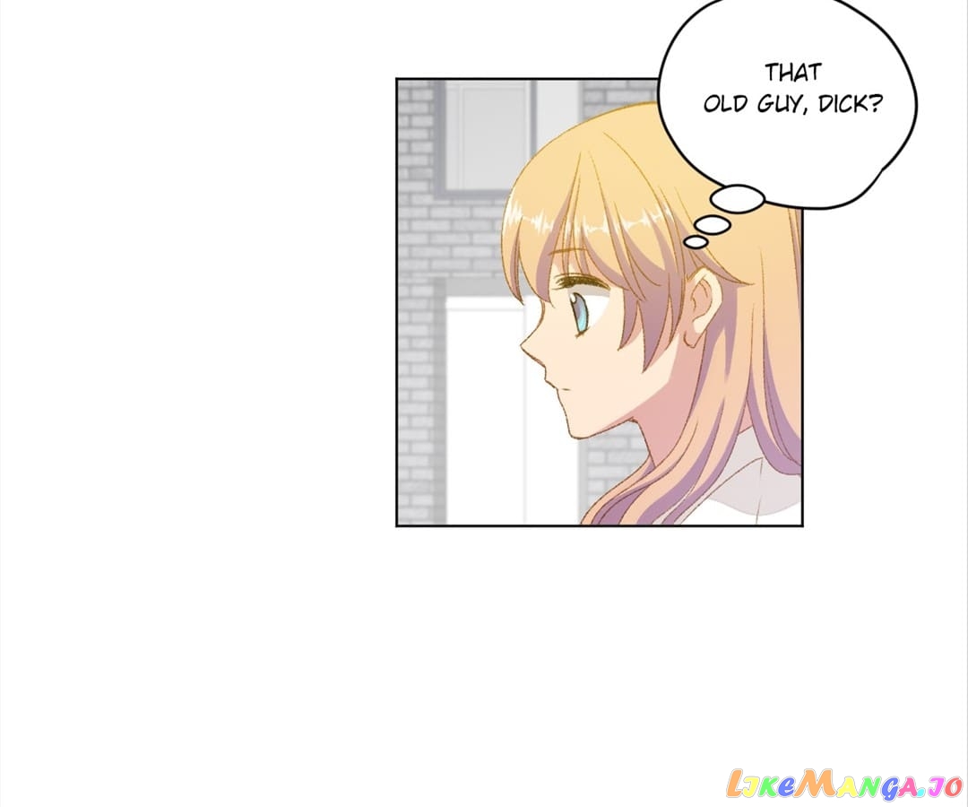 Am I Too Old for a Boyfriend?! chapter 88 - page 59