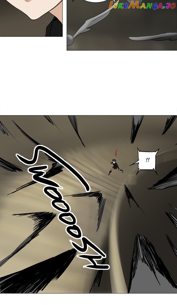 Tower of God chapter 222 - page 18