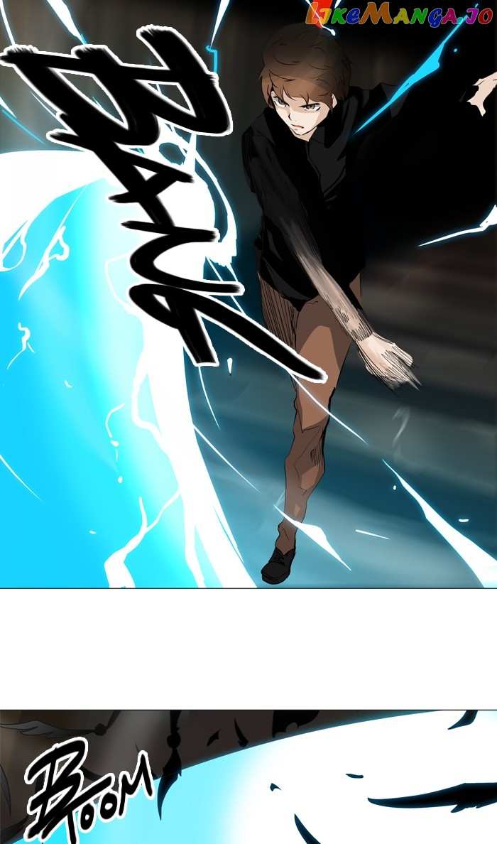 Tower of God chapter 222 - page 29