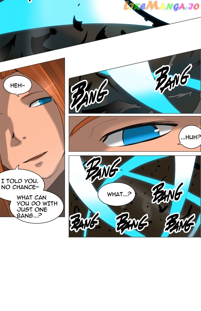 Tower of God chapter 222 - page 30