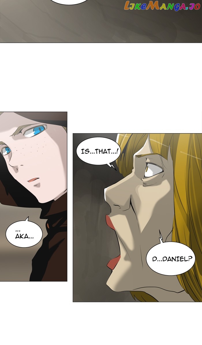 Tower of God chapter 222 - page 36