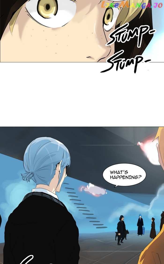 Tower of God chapter 222 - page 44