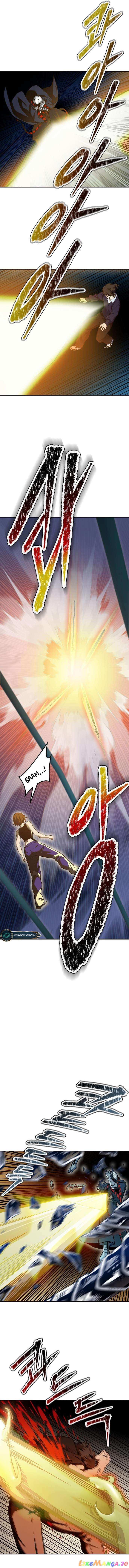 Tower of God Chapter 588 - page 14