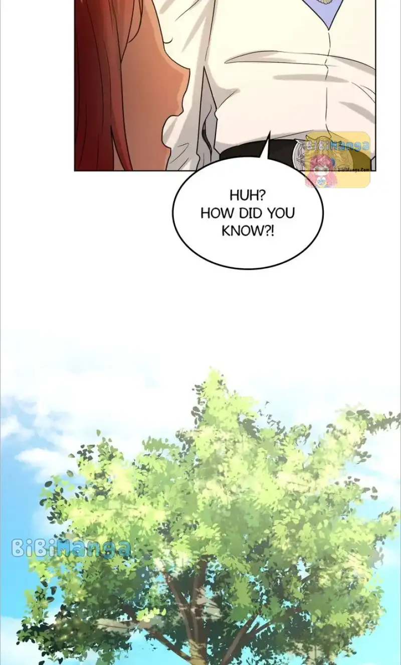 How to Get Rid of My Dark Past? Chapter 79 - page 73