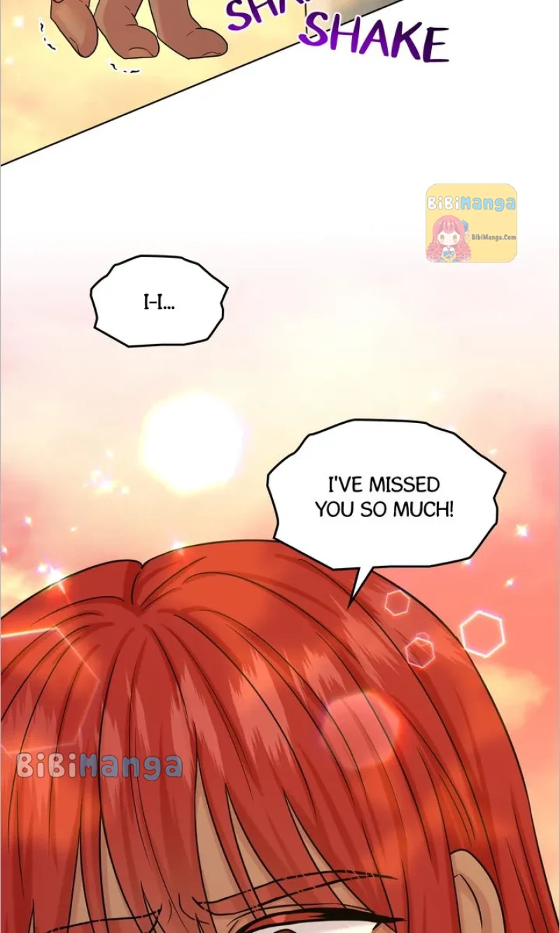 How to Get Rid of My Dark Past? Chapter 80 - page 18