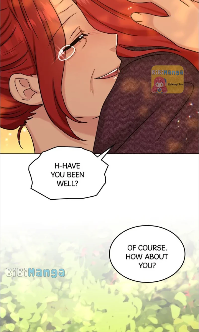 How to Get Rid of My Dark Past? Chapter 80 - page 20