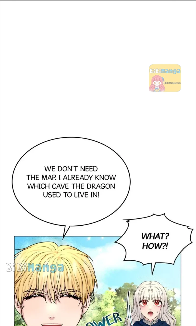 How to Get Rid of My Dark Past? Chapter 80 - page 36
