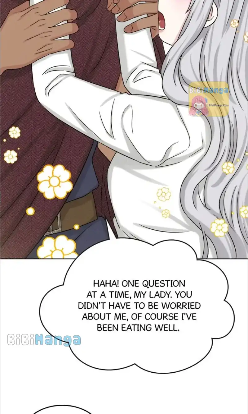 How to Get Rid of My Dark Past? Chapter 80 - page 6