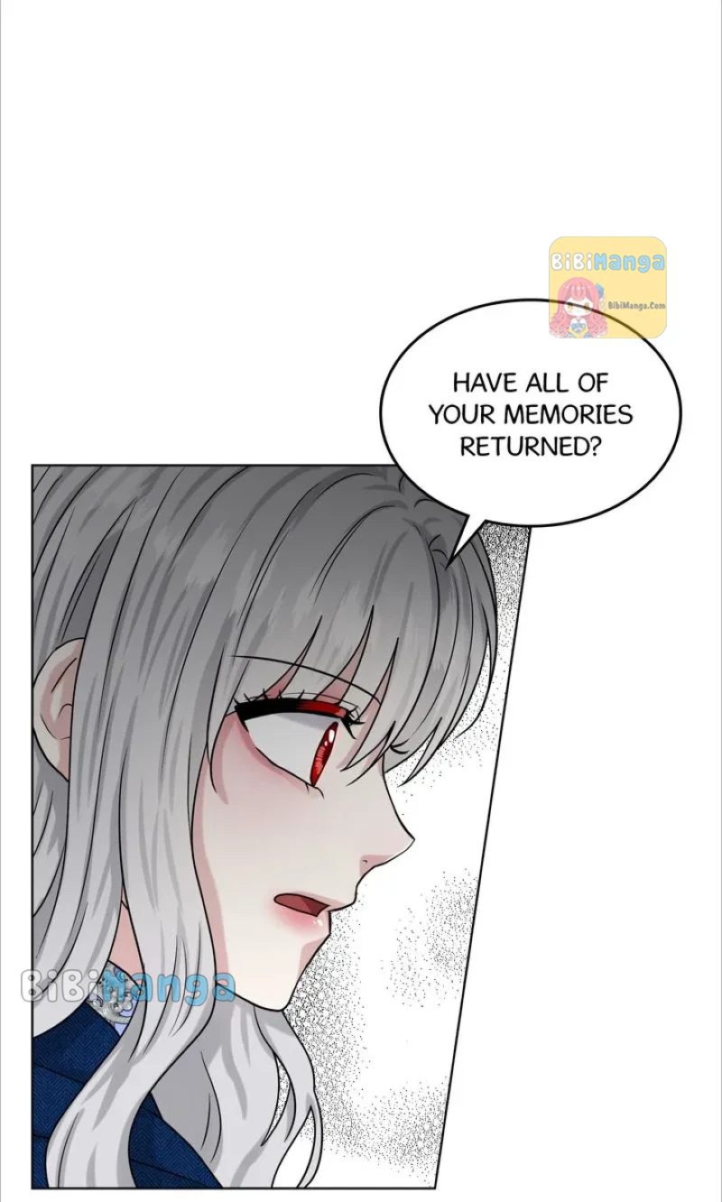 How to Get Rid of My Dark Past? Chapter 80 - page 70