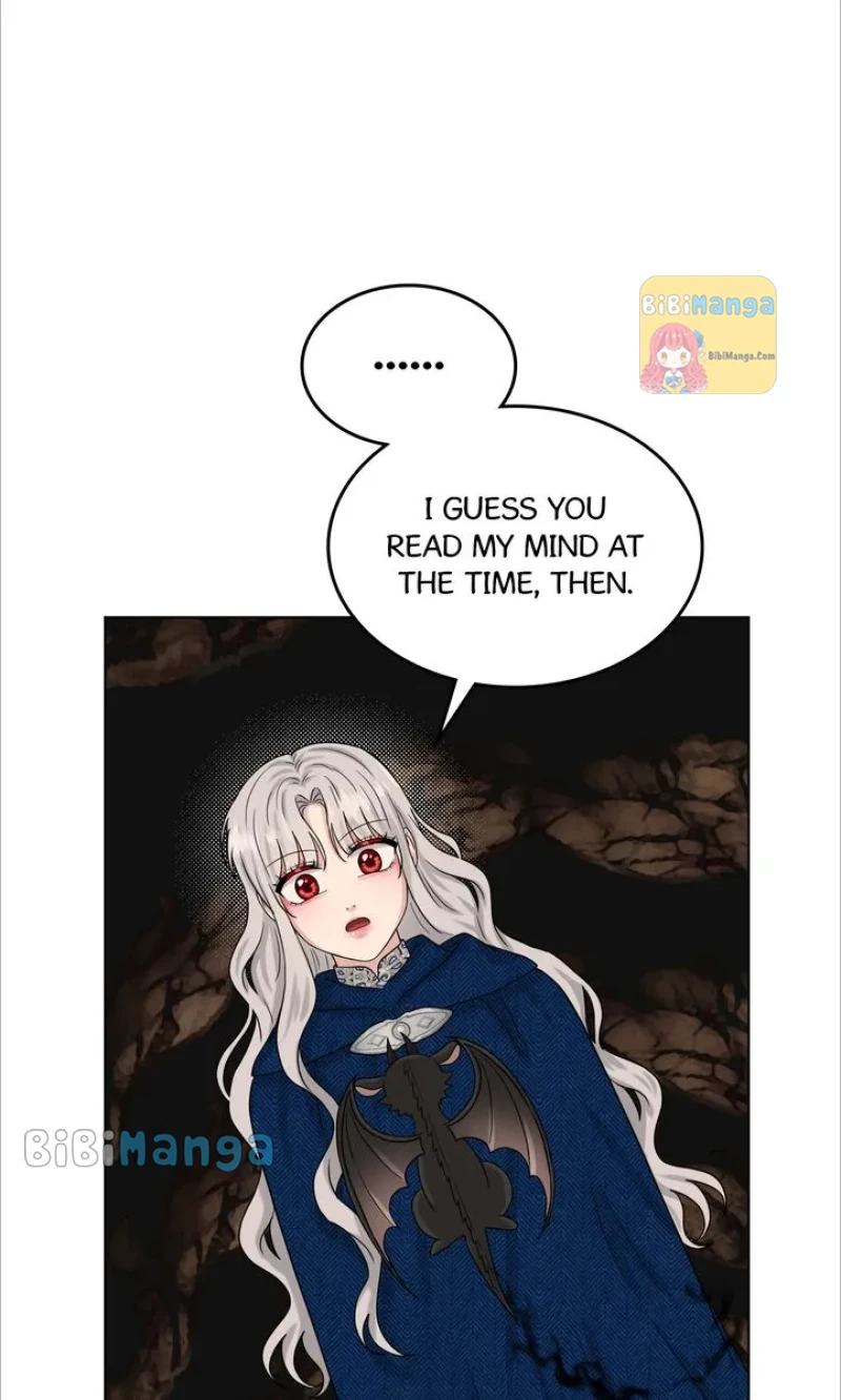 How to Get Rid of My Dark Past? Chapter 80 - page 73
