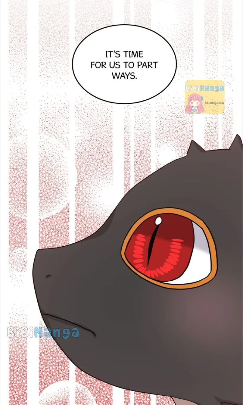 How to Get Rid of My Dark Past? Chapter 80 - page 76