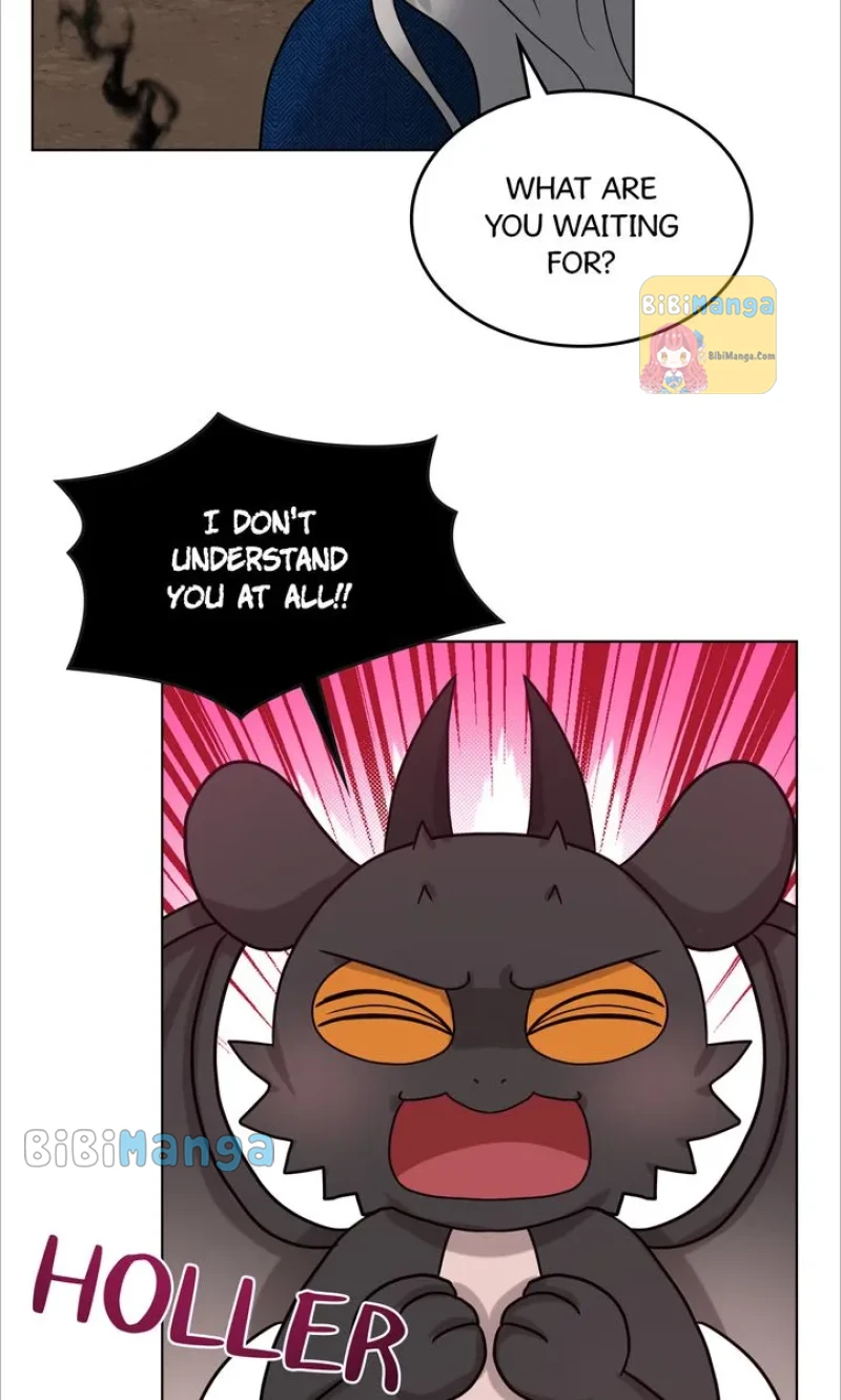 How to Get Rid of My Dark Past? Chapter 80 - page 78