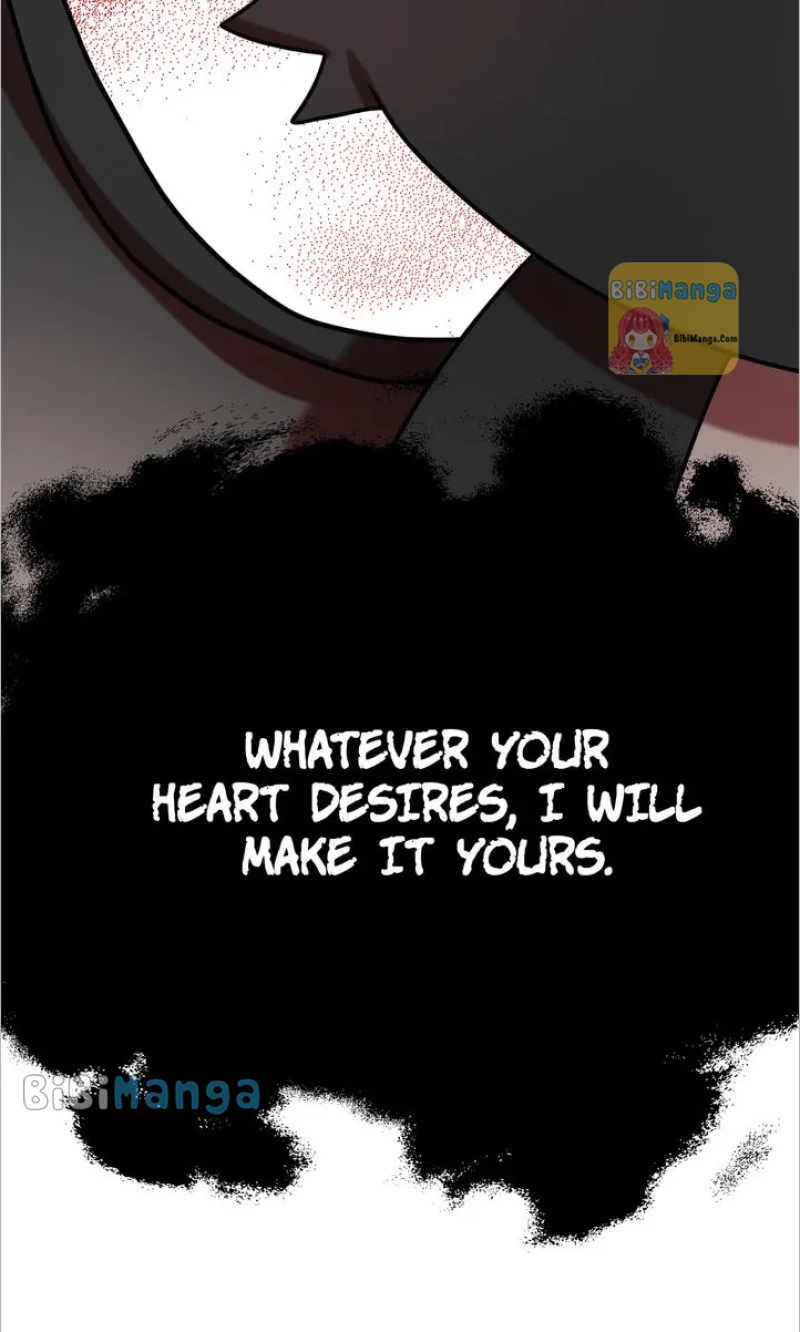 How to Get Rid of My Dark Past? Chapter 80 - page 84