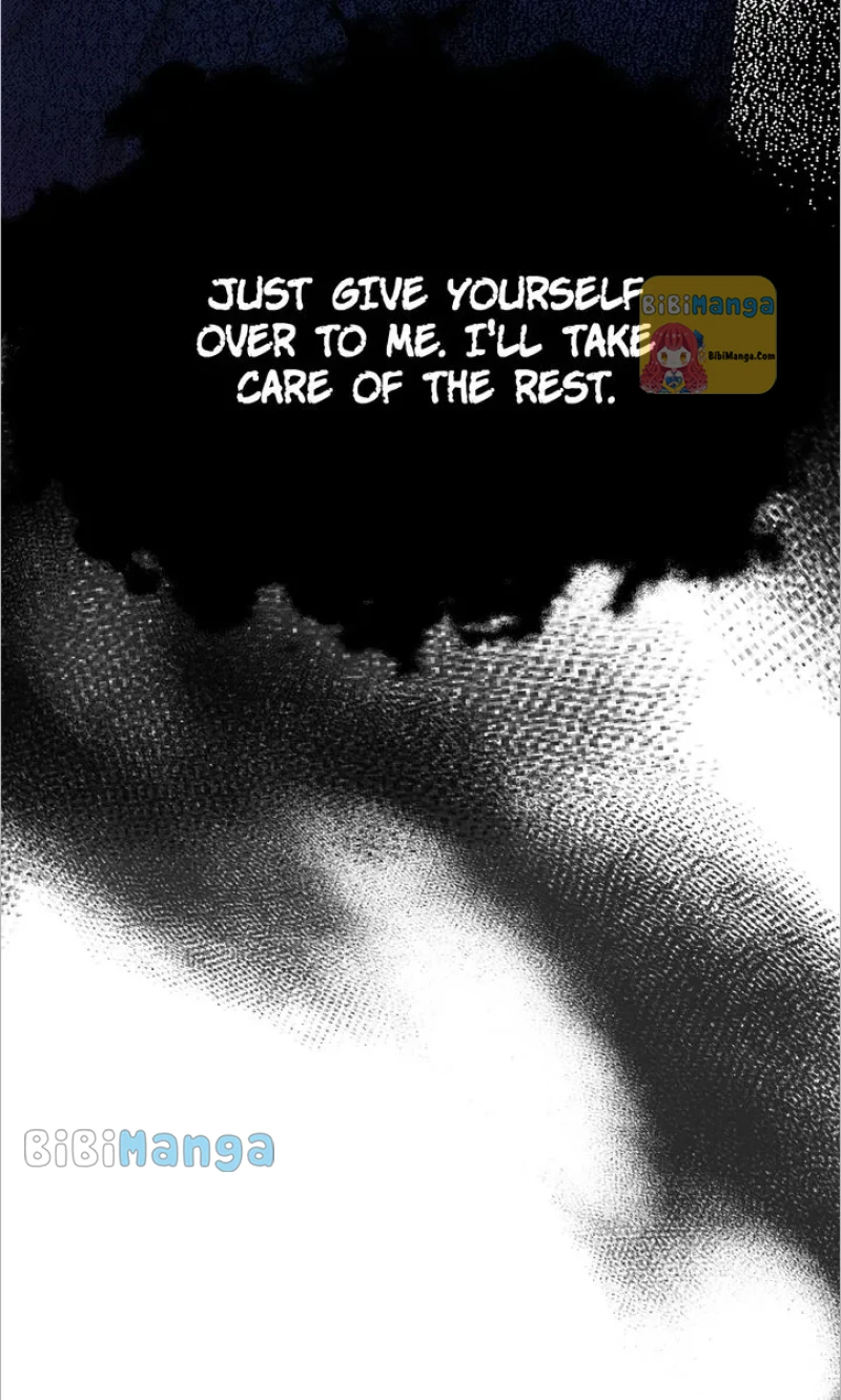 How to Get Rid of My Dark Past? Chapter 80 - page 87