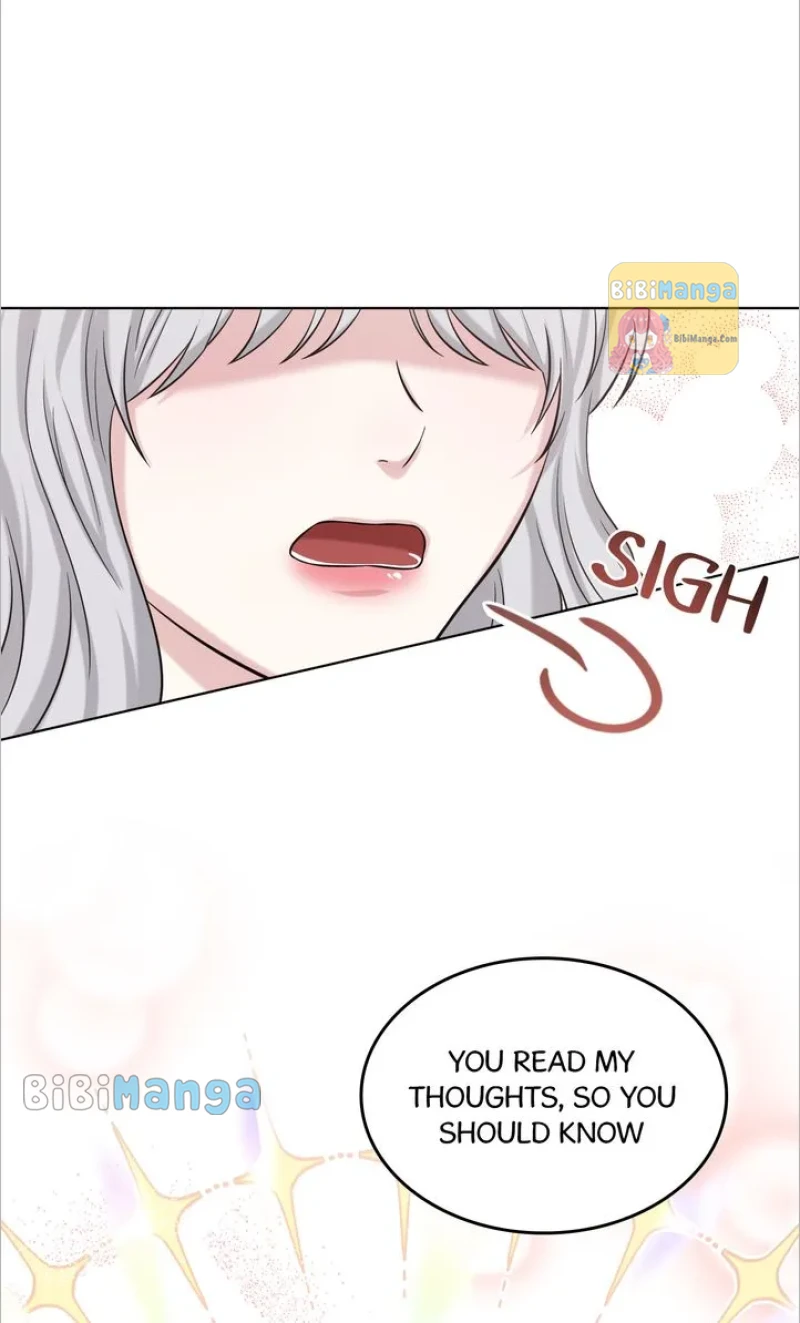 How to Get Rid of My Dark Past? Chapter 81 - page 14