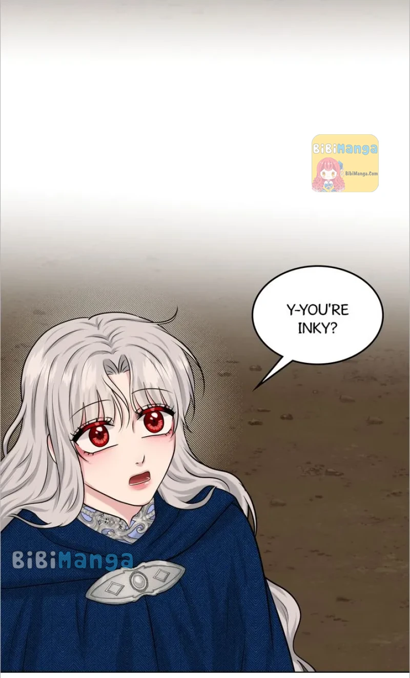 How to Get Rid of My Dark Past? Chapter 81 - page 33