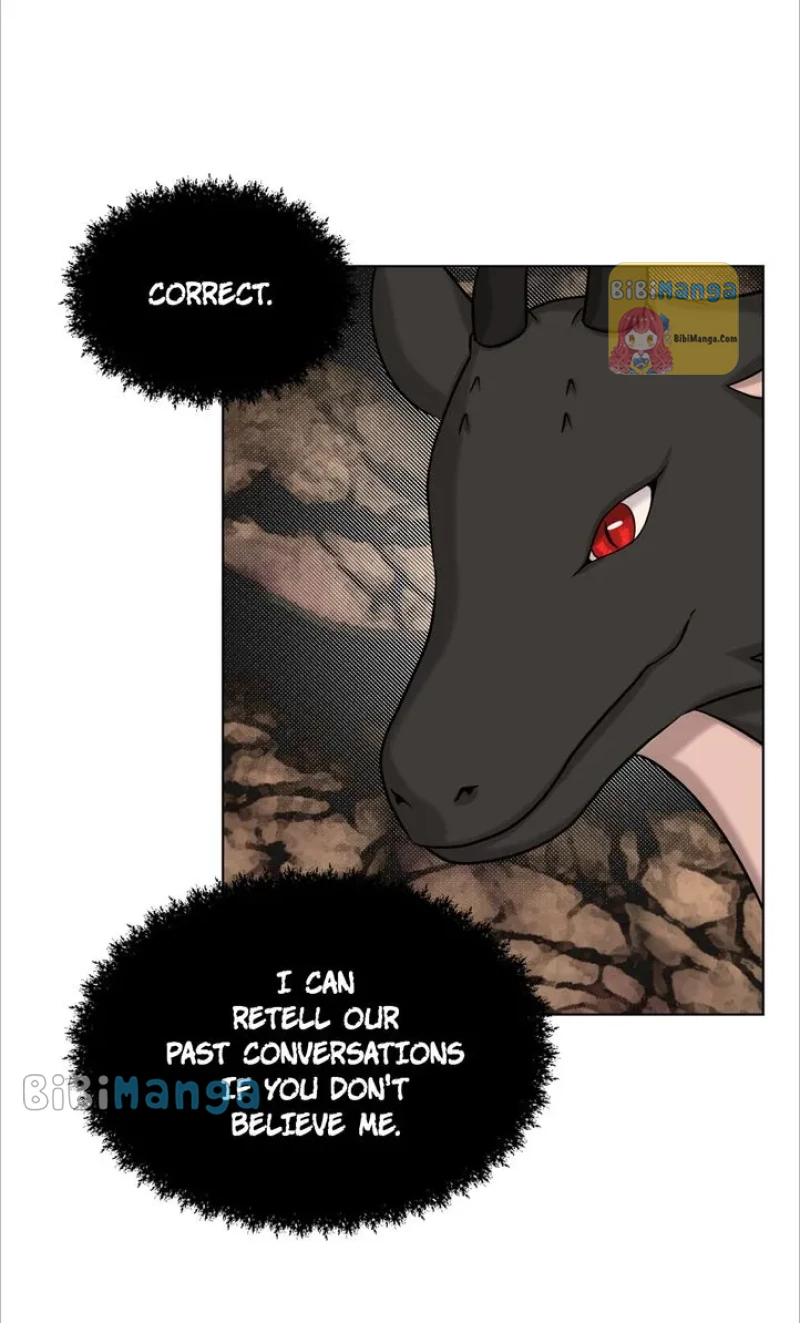 How to Get Rid of My Dark Past? Chapter 81 - page 34