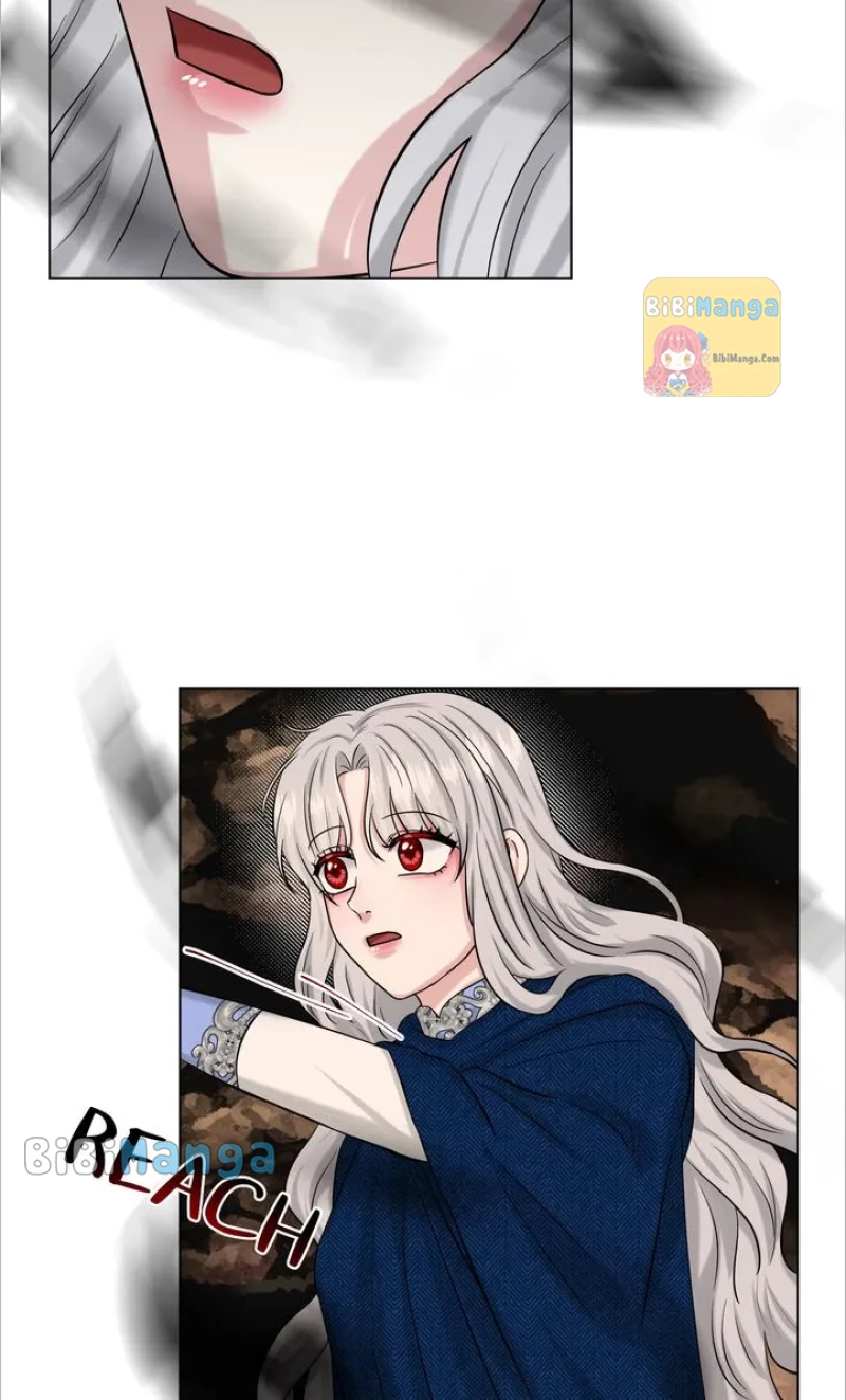 How to Get Rid of My Dark Past? Chapter 81 - page 5