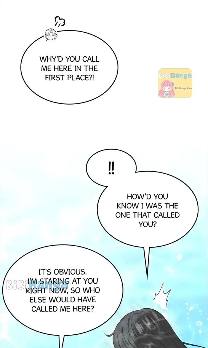 How to Get Rid of My Dark Past? Chapter 82 - page 30