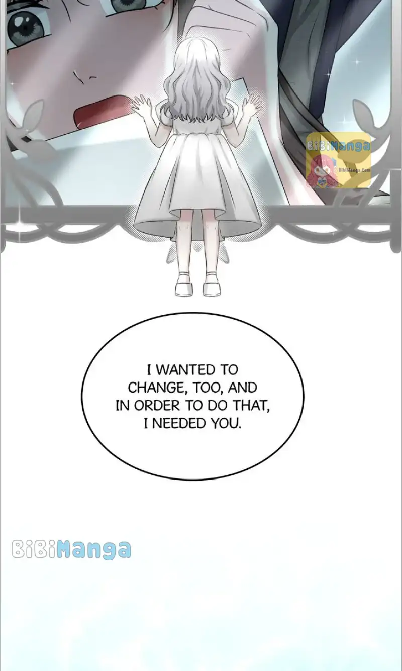 How to Get Rid of My Dark Past? Chapter 82 - page 35