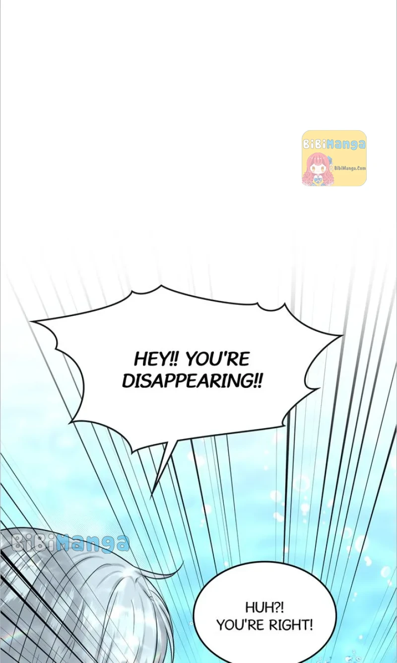 How to Get Rid of My Dark Past? Chapter 82 - page 40