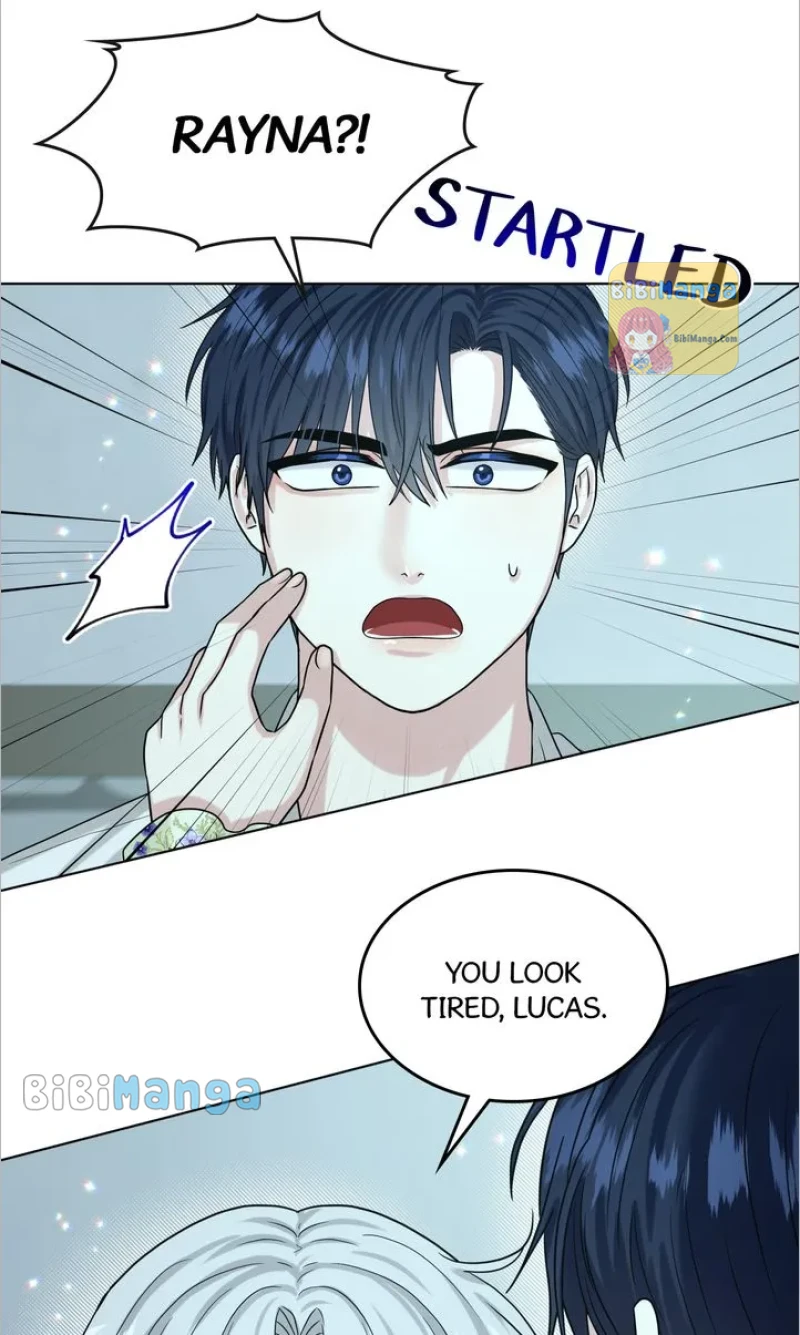 How to Get Rid of My Dark Past? Chapter 82 - page 69