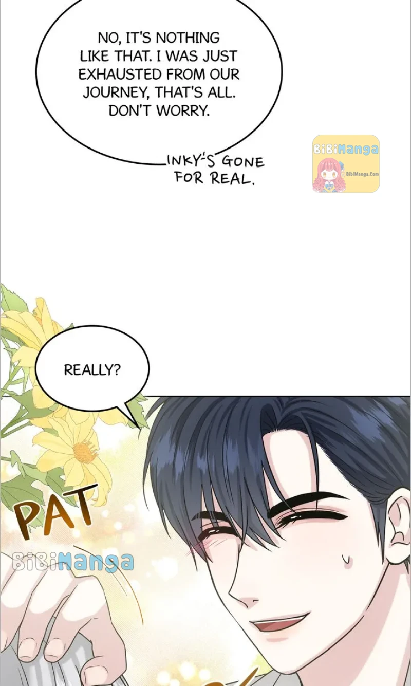 How to Get Rid of My Dark Past? Chapter 82 - page 72