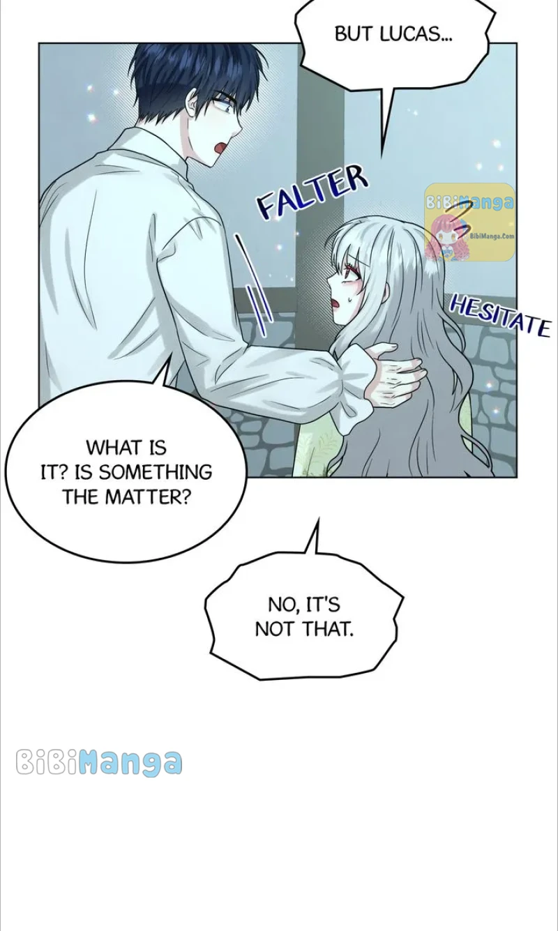 How to Get Rid of My Dark Past? Chapter 82 - page 74