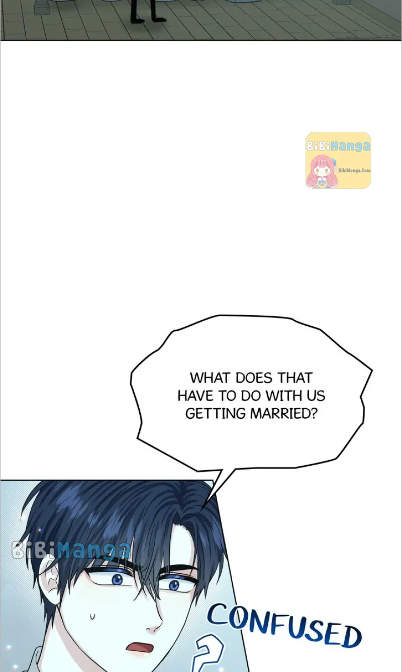 How to Get Rid of My Dark Past? Chapter 82 - page 80