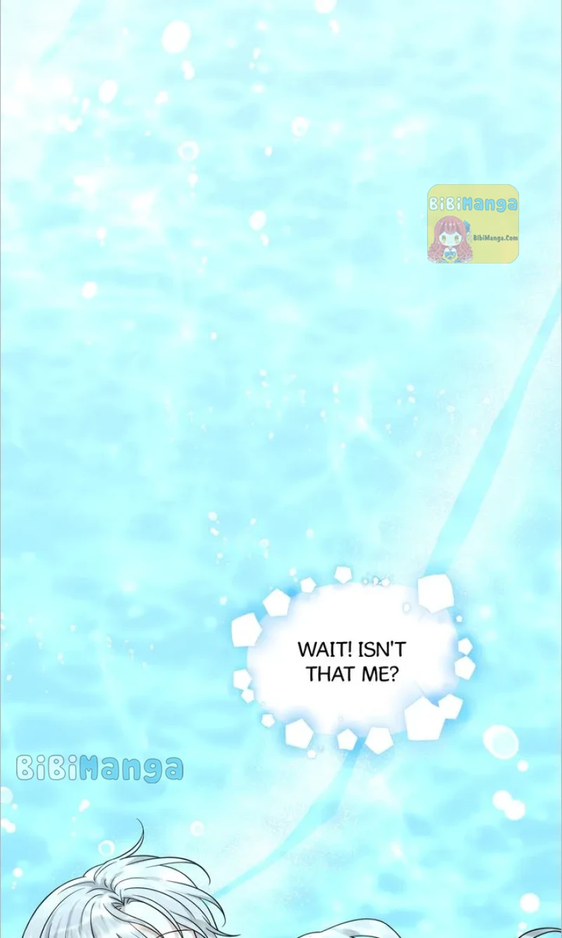 How to Get Rid of My Dark Past? Chapter 82 - page 9